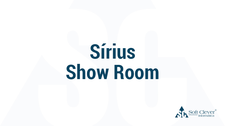 Sírius Show Room