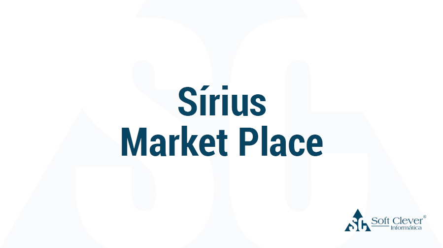Sírius Market Place